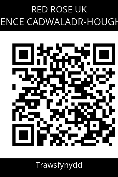 QR code for laurence-cadwaladr-houghton