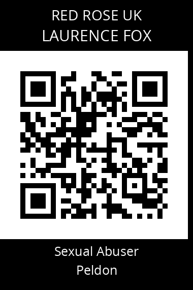 QR code for laurence-fox