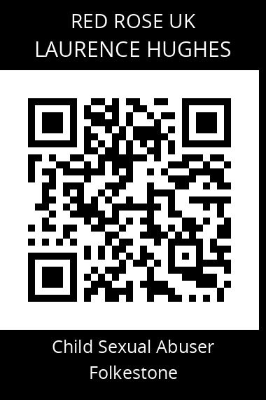 QR code for laurence-hughes