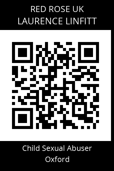 QR code for laurence-linfitt