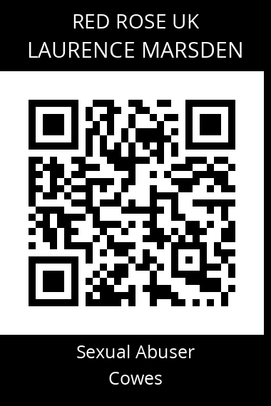 QR code for laurence-marsden