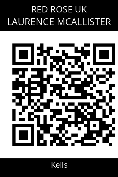 QR code for laurence-mcallister