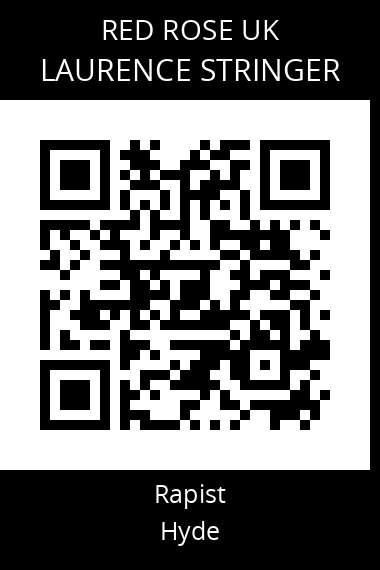 QR code for laurence-stringer