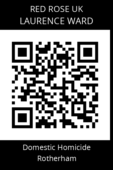 QR code for laurence-ward