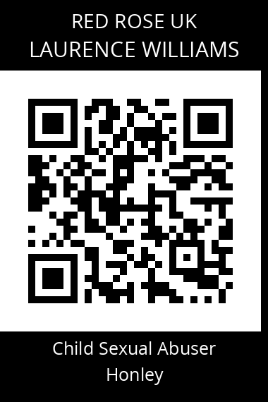 QR code for laurence-williams
