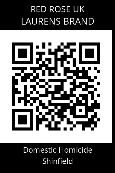 QR code for laurens-brand