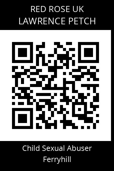 QR code for lawrence-petch