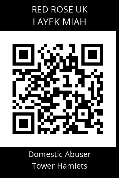 QR code for layek-miah