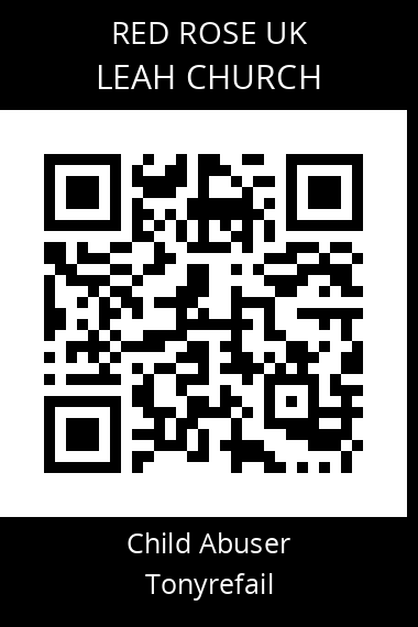 QR code for leah-church