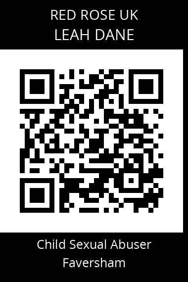 QR code for leah-dane