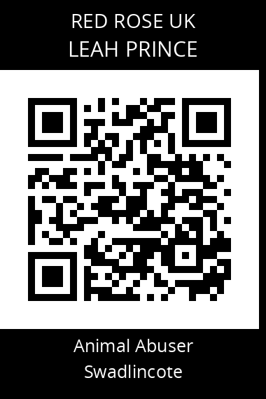 QR code for leah-prince