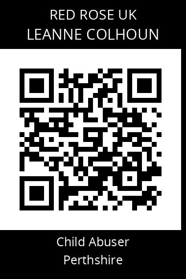QR code for leanne-colhoun