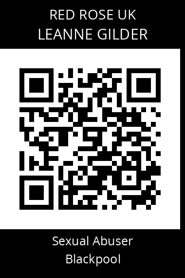 QR code for leanne-gilder
