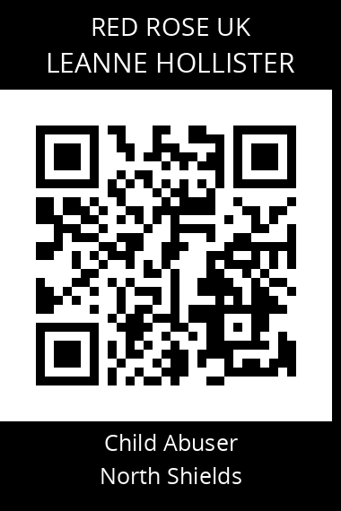 QR code for leanne-hollister