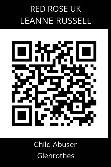 QR code for leanne-russell