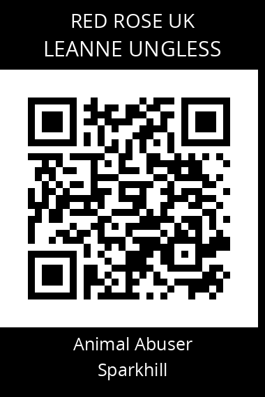 QR code for leanne-ungless