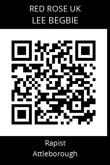 QR code for lee-begbie