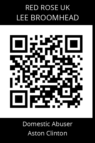 QR code for lee-broomhead