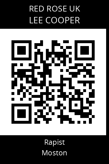 QR code for lee-cooper