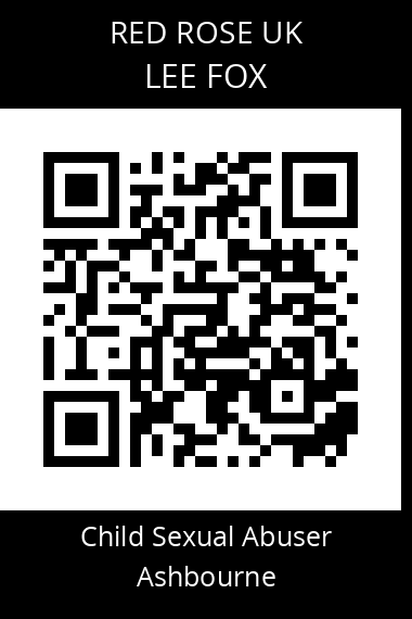 QR code for lee-fox