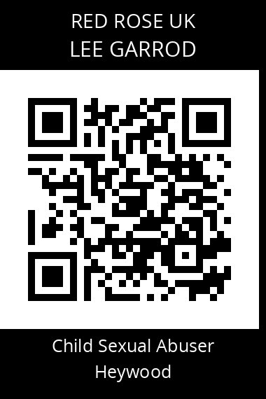 QR code for lee-garrod