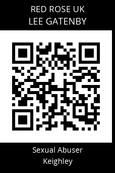 QR code for lee-gatenby
