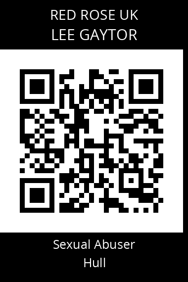 QR code for lee-gaytor
