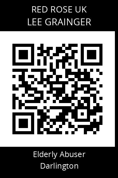 QR code for lee-grainger