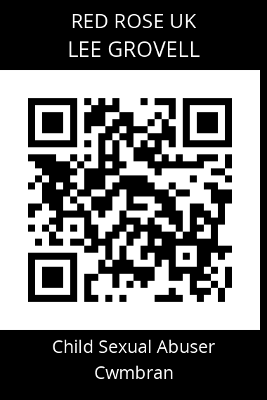 QR code for lee-grovell