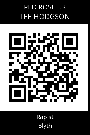 QR code for lee-hodgson