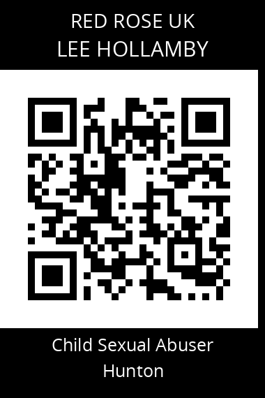 QR code for lee-hollamby