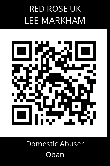 QR code for lee-markham