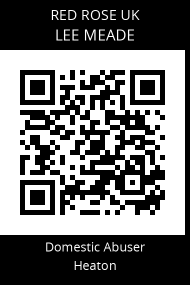 QR code for lee-meade