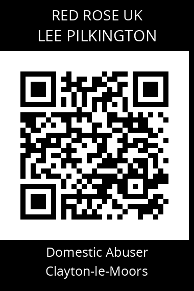 QR code for lee-pilkington