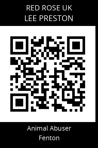 QR code for lee-preston