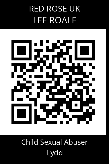QR code for lee-roalf