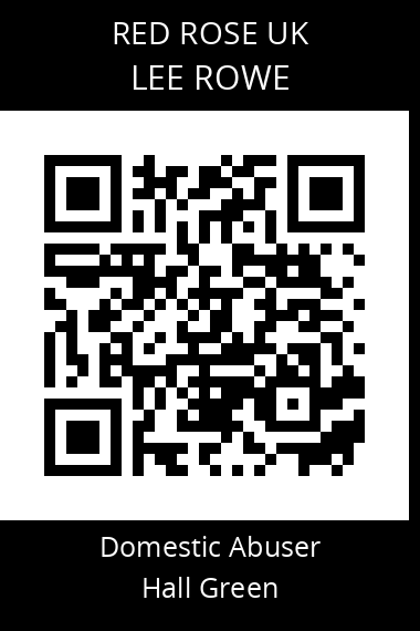 QR code for lee-rowe