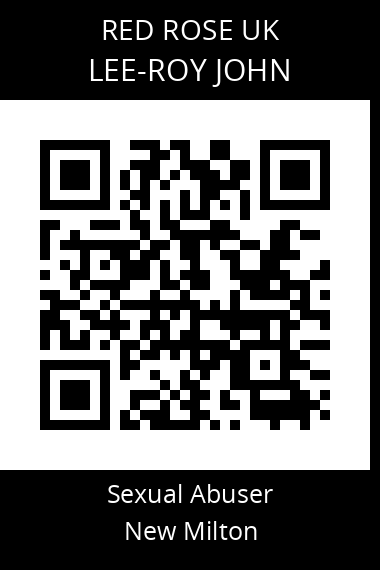 QR code for lee-roy-john