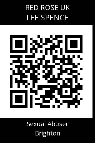 QR code for lee-spence-wz58kd