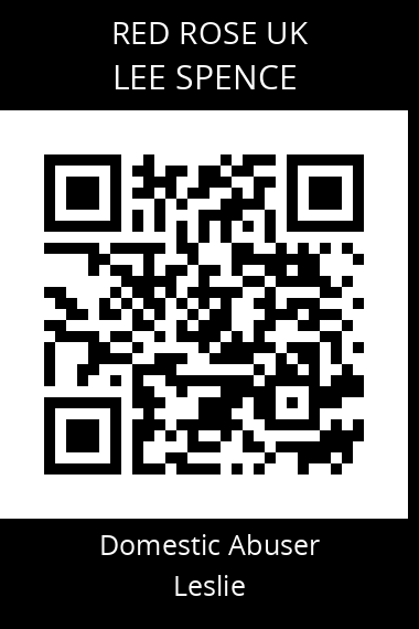 QR code for lee-spence