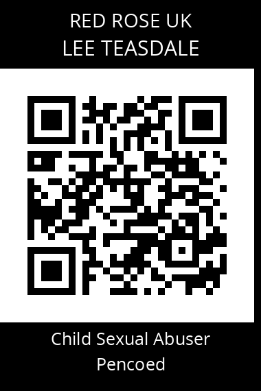 QR code for lee-teasdale