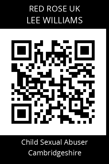 QR code for lee-williams-1