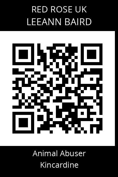 QR code for leeann-baird