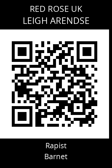 QR code for leigh-arendse