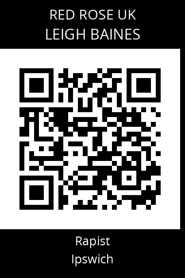 QR code for leigh-baines