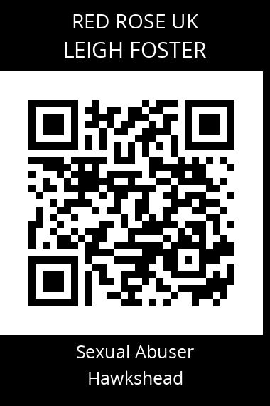 QR code for leigh-foster