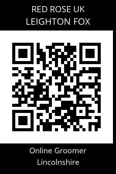 QR code for leighton-fox