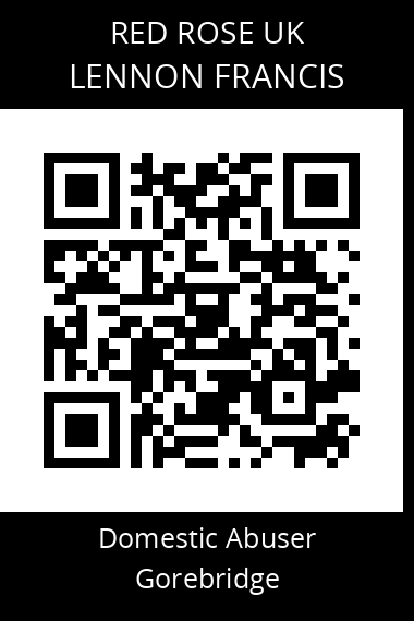 QR code for lennon-francis