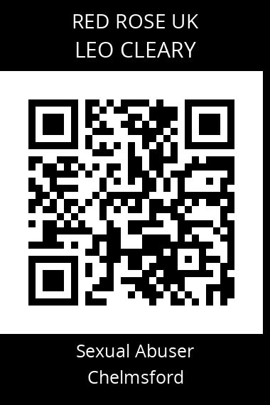 QR code for leo-cleary-v61jm8
