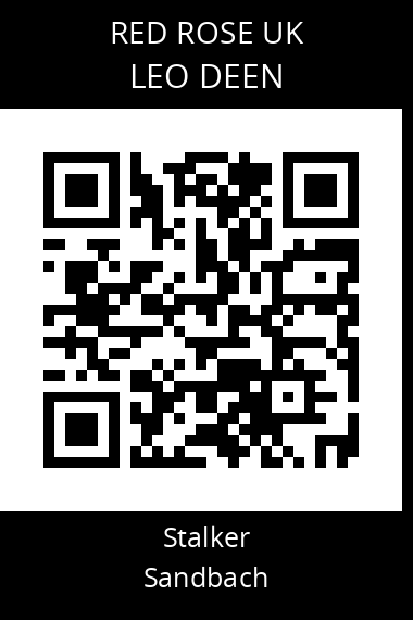 QR code for leo-deen